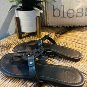 Tory Burch Miller Sandal